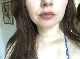 Romand Almond Rose (+NYX Doom liner in later photos)