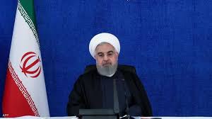 روزی دو بار با آب نمک رقیق غرغره کنید و بینی تان را بشویید. Ø´Ø±ÙˆØ· Ø¬Ø¯ÙŠØ¯Ø© Ù„Ù„Ø±Ø¦Ø§Ø³Ø© ÙÙŠ Ø¥ÙŠØ±Ø§Ù† ØªÙØµÙŠÙ„ Ø¹Ù„Ù‰ Ù…Ù‚Ø§Ø³ Ù…Ù† Ø£Ø®Ø¨Ø§Ø± Ø³ÙƒØ§ÙŠ Ù†ÙŠÙˆØ² Ø¹Ø±Ø¨ÙŠØ©