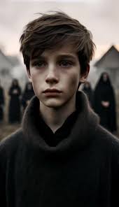 Healing Through Forgiveness: A Story of Redemption