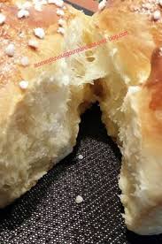 L Excellentissime Brioche Mousseline Au Companion Auxrendezvousgourmandises Over Blog Com Recette Cuisine Companion Recette Recette Companion Moulinex