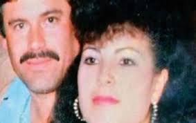Juarez'in adamları, bu ölümden dolayı. El Arbol Genealogico De Joaquin El Chapo Guzman Loera Soy502