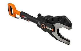 You'll need to purchase that separately. Worx Wg307 Jawsaw 5 Amp Elektro Kettensage Mit Auto Spannung Ebay