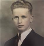 Lee Schmid, father-in-law of Frank Brown '74; grandfather of Ryan Brown  (Class of 2001, non grad)