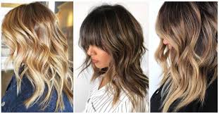 This is the reason why they look the prettiest when the face of the woman is round. How To Cut Long Layers And Some Methods To Choose In Creating Layers