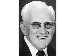 Everett Cote Obituary (2018)