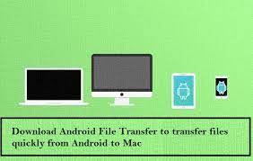 If you use a mac almost exclusively, but you're still an android holdout, you can manage your device's storage using a handy, free app called android file transfer. Download Android File Transfer To Transfer Files From Android To Mac 2021 Ù…ÙŠÙƒØ§Ù†Ùˆ Ù„Ù„Ù…Ø¹Ù„ÙˆÙ…ÙŠØ§Øª Ù…ÙˆÙ‚Ø¹ Ù…ÙŠÙƒØ§Ù†Ùˆ Ø´Ø±ÙˆØ­Ø§Øª ÙˆØ§Ø®Ø¨Ø§Ø± Ø§Ù„ØªÙ‚Ù†ÙŠØ©