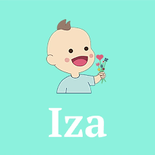 Listen to iza | soundcloud is an audio platform that lets you listen to what you love and share the sounds you create. Vorname Iza Herkunft Bedeutung Aussprache Des Namens Iza Charliesnames Eure Babynamen App