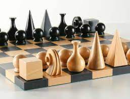 It is as elegant a set of chess pieces as i can ever recall seeing. 5 Of The Most Stylish Modern Chess Sets 2021 Reviews