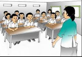 Contoh sk wali kelas doc ilmusosial id. Wali Kelas 2020 2021 Sman 1 Tanjungbintang