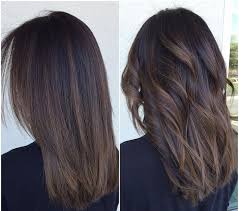 Pin By ŕmirza On Make Up Ideas Hair Hair Styles Brown Hair Balayage Hair Lengths