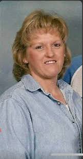 Dixie Lynn Carper Frye (1960-2010)