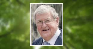 Robert "Bob" John Coulter Obituary January 18, 2022