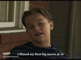 soon he'll be 50 years old