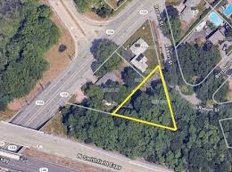 Downtown Woonsocket, Woonsocket Land & Lots for Sale