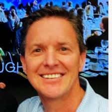 Dallas Olson, Jr. is joining NetApp as Chief Commercial Officer