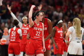 Caitlin Clark says no 'malicious' intent behind flagrant foul on Angel  Reese: 'Not the type of player I am'