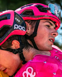 EF Education-Aevolo