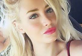 Laura Gadea: la periodista más sexy de España