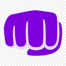 When you think about the logos of major brands, you probably just take the colors they use as a given. Logo Violet