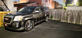 Image result for Onyx Black 2014 Terrain