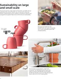1 x talrika spoon article no: Ikea Kitchen 2021 Current Weekly Ad 09 10 07 31 2021 12 Frequent Ads Com