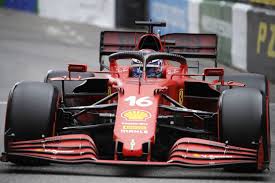 F1 gp baku 2021 a perez. Live F1 Gp Monaco In Diretta Perche Leclerc Non E Partito 2 Sainz La Ferrari Deve Essere Fiera Dei Progressi Oa Sport