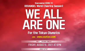 Si te dijeran que sólo puedes tener un color de ropa por el. Estes Artistas Kpop Participam Do Concerto We All Are One Nos Jogos Olimpicos De Toquio Kpoplat