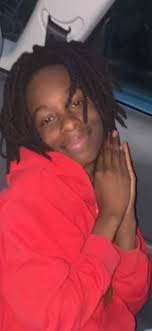 This just breaks my heart…Aww Big Man I'm so sorry💔Praying for you guys  Mario J. Hicks Renee Hicks Michael Hicks Sr.