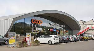 coop supermarkt mellingen