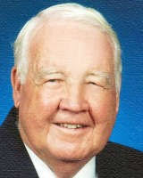 Paul Verdon Obituary (2012)