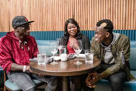 Bio, family, net worth | celebrities. Dennis Schroder Is Going To Be A Star And He S Making Sure Everyone Knows It Bleacher Report Latest News Videos And Highlights