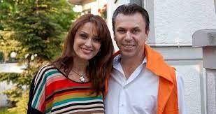 A debutat la 14 ani în filmul de dragul tău, anca!, în regia cristianei nicolae. Anca Turcasiu Ce Divort Ciudat Motivul Sexual Al Despartirii E Halucinant Tabu
