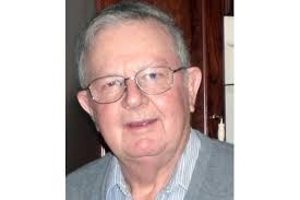 Terence Houlihan Obituary (1931