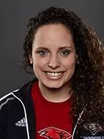 2015-16 Women's Swimming and Diving Roster