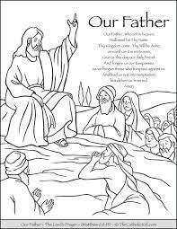 See more ideas about catholic prayers jelly bean prayer coloring pages jelly bean, jelly bean coloring pages, jelly bean coloring sheets, jelly bean prayer, jelly bean prayer coloring page. Our Father Archives The Catholic Kid Catholic Coloring Pages And Games For Children Coloring Home