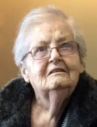 Obituary information for Marjorie Ann Farmer