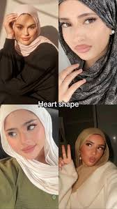 How to Look Cute As Hijabi