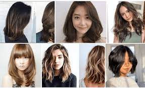 Maybe you would like to learn more about one of these? Ide Model Rambut Wanita 2021 Portalmadura Com