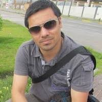 Danny Araya Saavedra