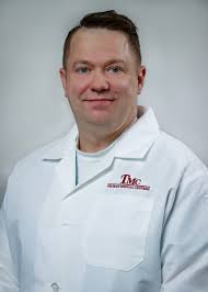 Dr. Donald A. Neff, MD