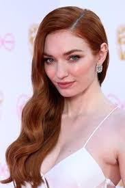Eleanor Tomlinson • FlixPatrol