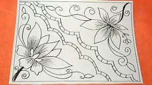 We did not find results for: Gambar Sketsa Motif Batik Bunga Sederhana Bunga Gambar Bunga Sketsa