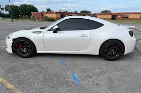Image result for Satin White 2014 BRZ