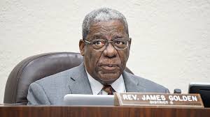 Manatee School Board elects first African American man as chair