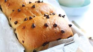 Brioche Filante Aux Pepites De Chocolat Page 2 A 2 Ma Patisserie Recette En 2020 Brioche Pains A Hot Dog Pepite Chocolat