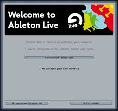In addition to mozilla firefox and google chrome, opera is also a computer browser that is quite popular and often used. Ableton Produkte Autorisieren