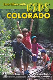 I take you along the entire journey of our 2 days of backpacking. Best Hikes With Kids Colorado Books
