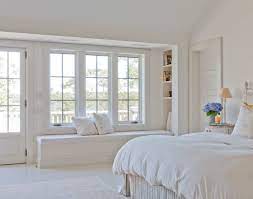 Would you suggest the walls cloud white or something else like simply white from bm. Elegant White Walls And Trim Decoration Ideas Infosofa Bedroom Furnishings Home Decor Bedroom Home