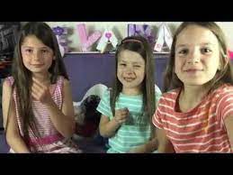 Bu sayede aynı şarkıyı her seferinde internet üzerinde arayıp, zaman kaybetmek yerine telefonunuza kaydedebilir. Levanah Et Ses Soeurs Oriane Et Elina Font Le Jelly Belly Challenge Youtube