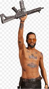 As long as you didn't refuse to arrest joseph seed at the start of far cry 5, 25 hours later and you're probably about to finally come. Far Cry 5 Video Game Father Ubisoft Cult Far Cry Playstation 4 Arm Png Pngegg
